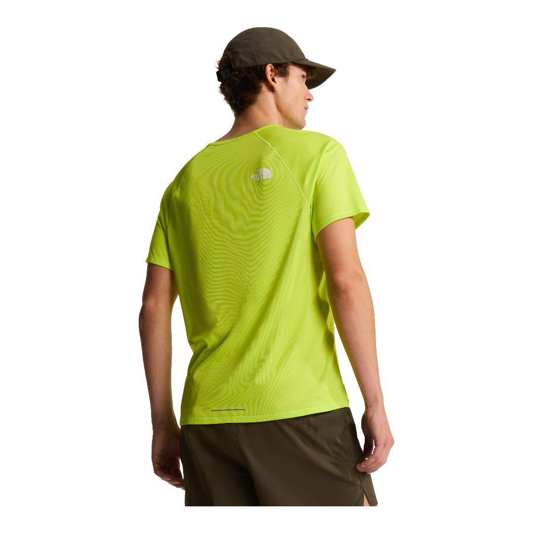 THE NORTH FACE M Sunriser Ss|Man