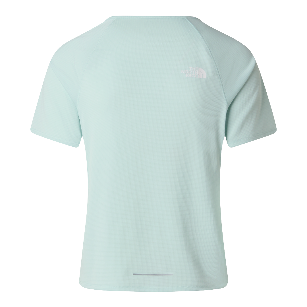 THE NORTH FACE W Sunriser Ss|Wmn