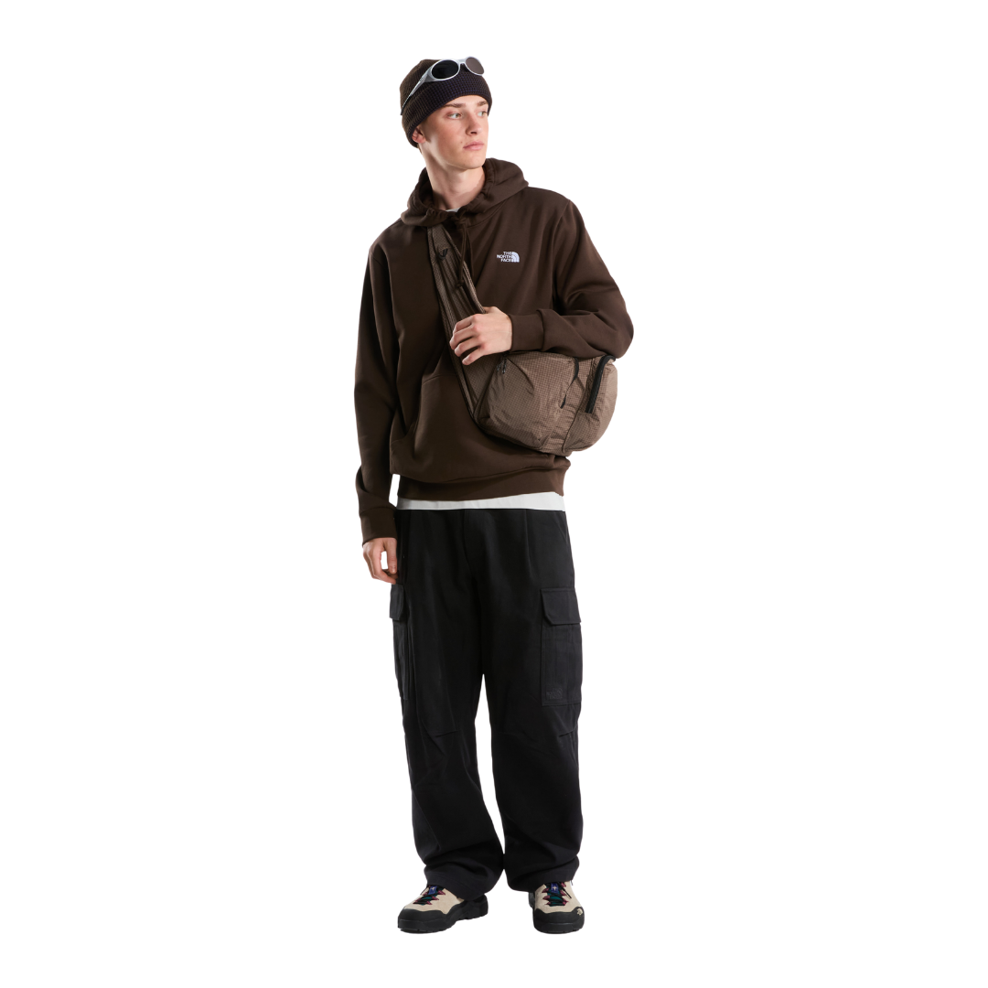 Felpa uomo EVOLUTION