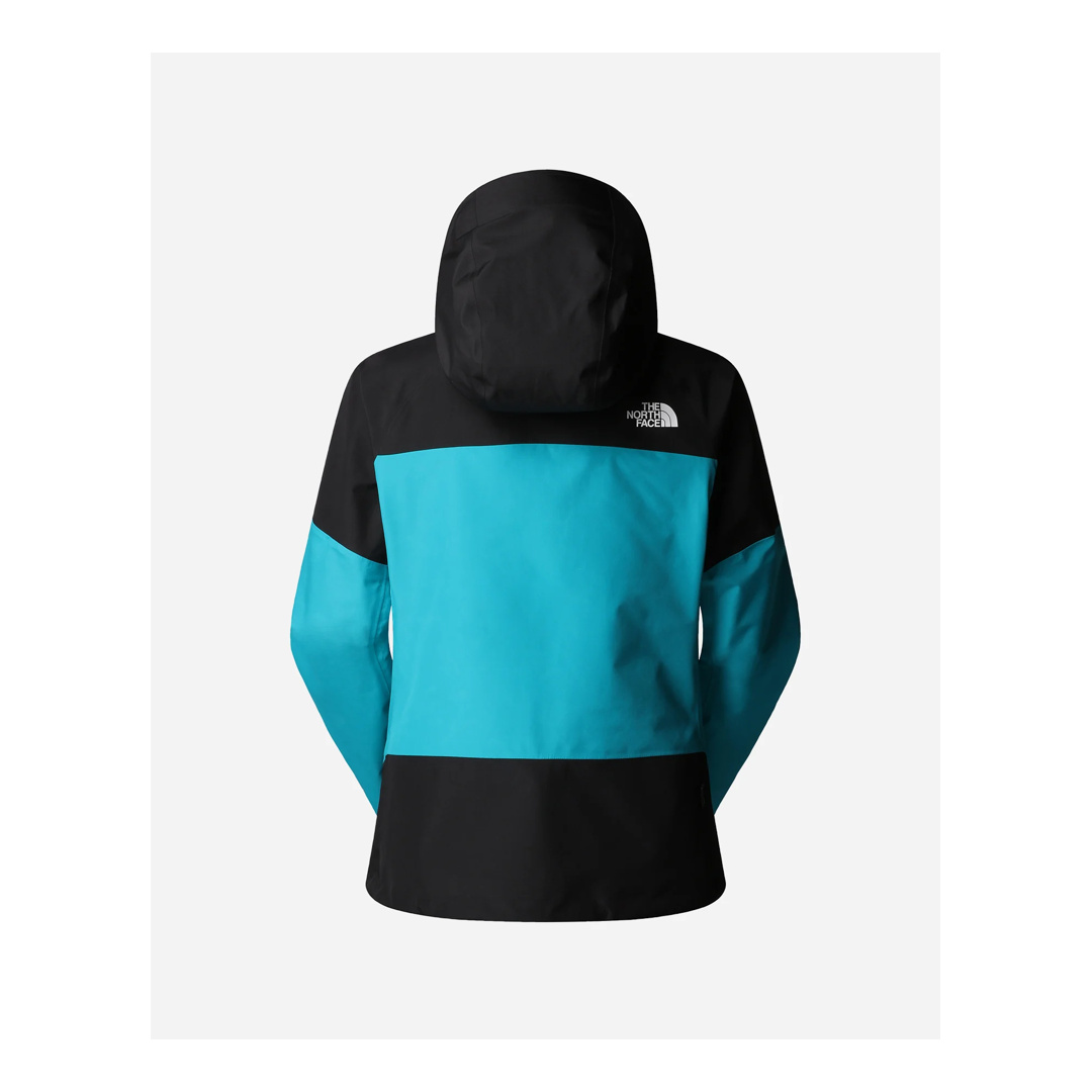 THE NORTH FACE W Gtx Jazzi Jacket-Wmn