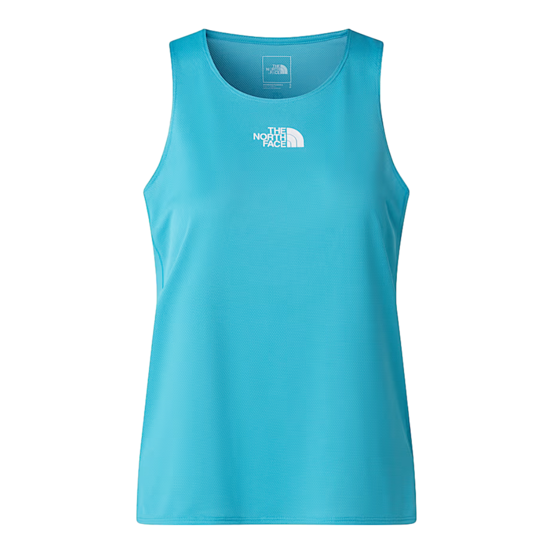 THE NORTH FACE W Lightbright Tank - Graphic|Wmn
