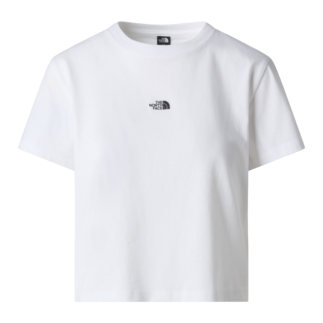 THE NORTH FACE W Essential Regular Short Sleeve Cutie T|Wmn