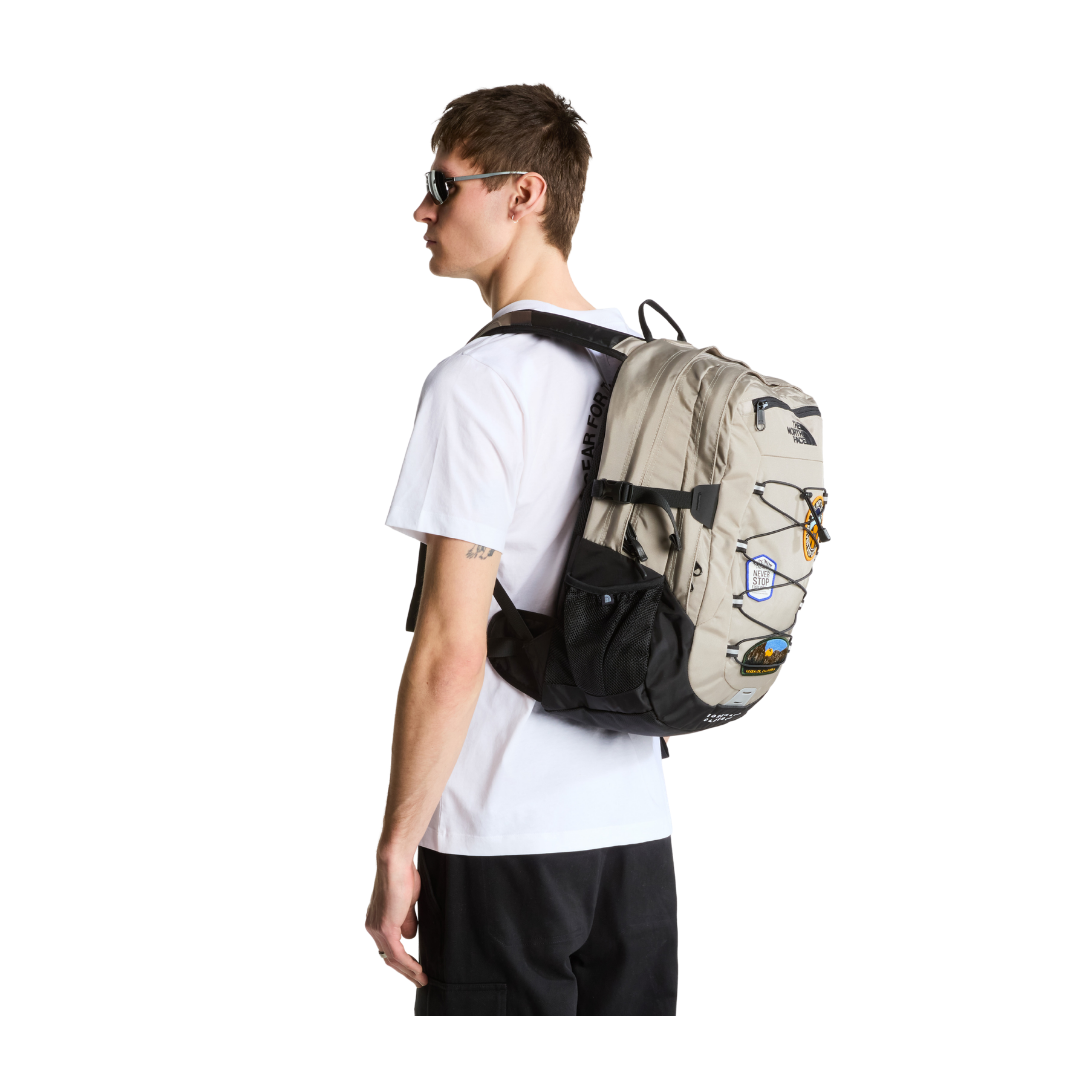 Zaino unisex BOREALIS CLASSIC