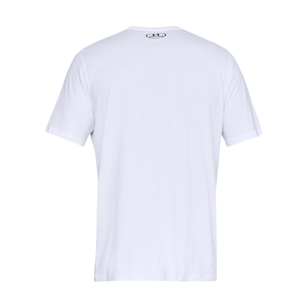 T-shirt uomo LEFT CHEST LOGO