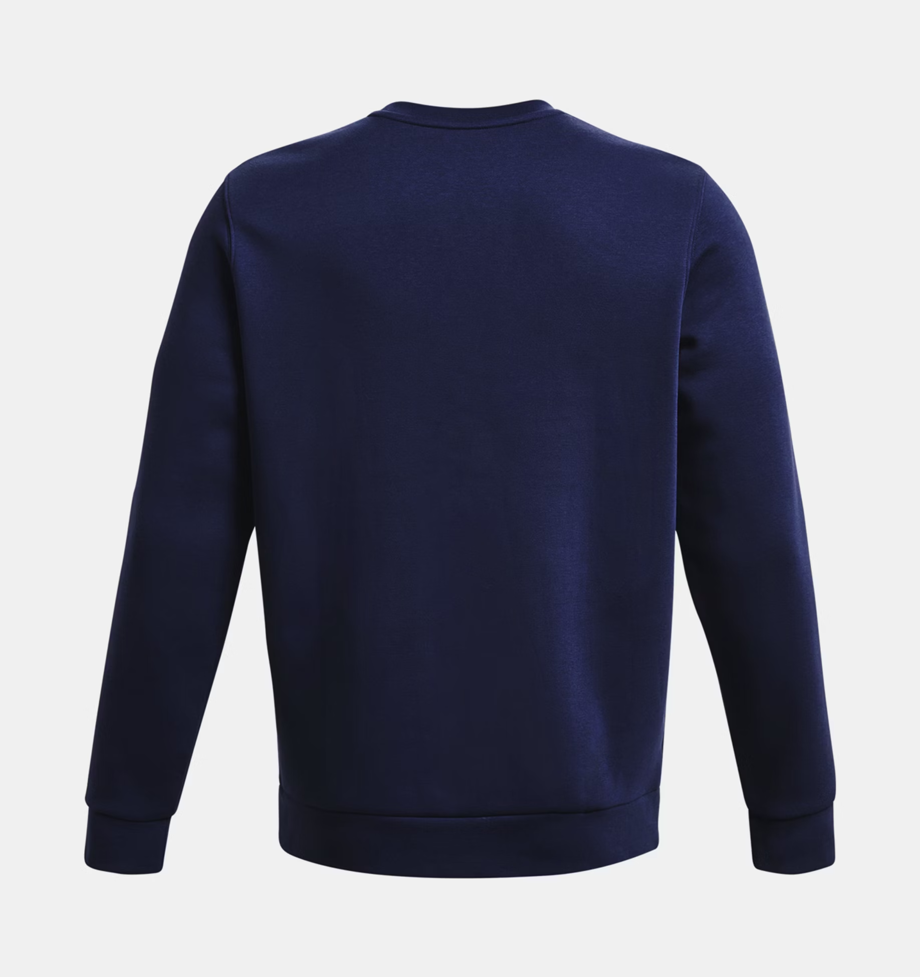 UNDER ARMOUR UA ICON FLEECE CREW|Man