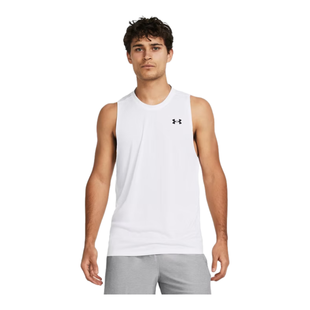 UNDER ARMOUR Ua Tech Tank-Man