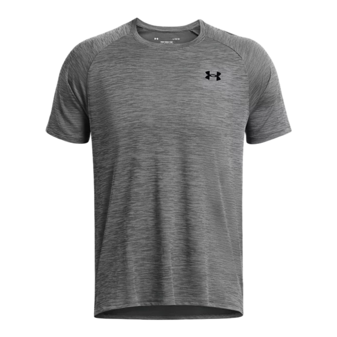 UNDER ARMOUR Ua Tech Textured Ss-Man