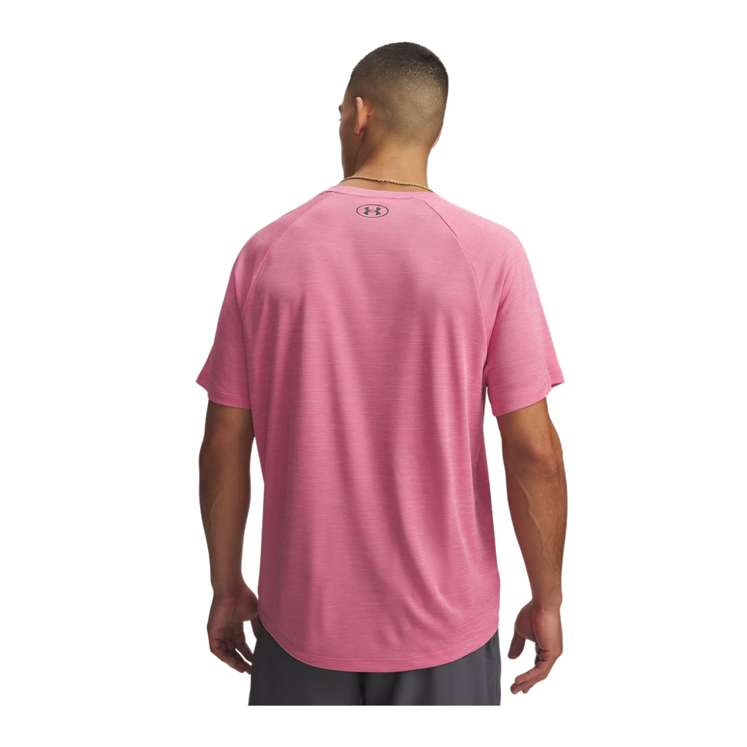 T-shirt uomo TECH TEXTURED