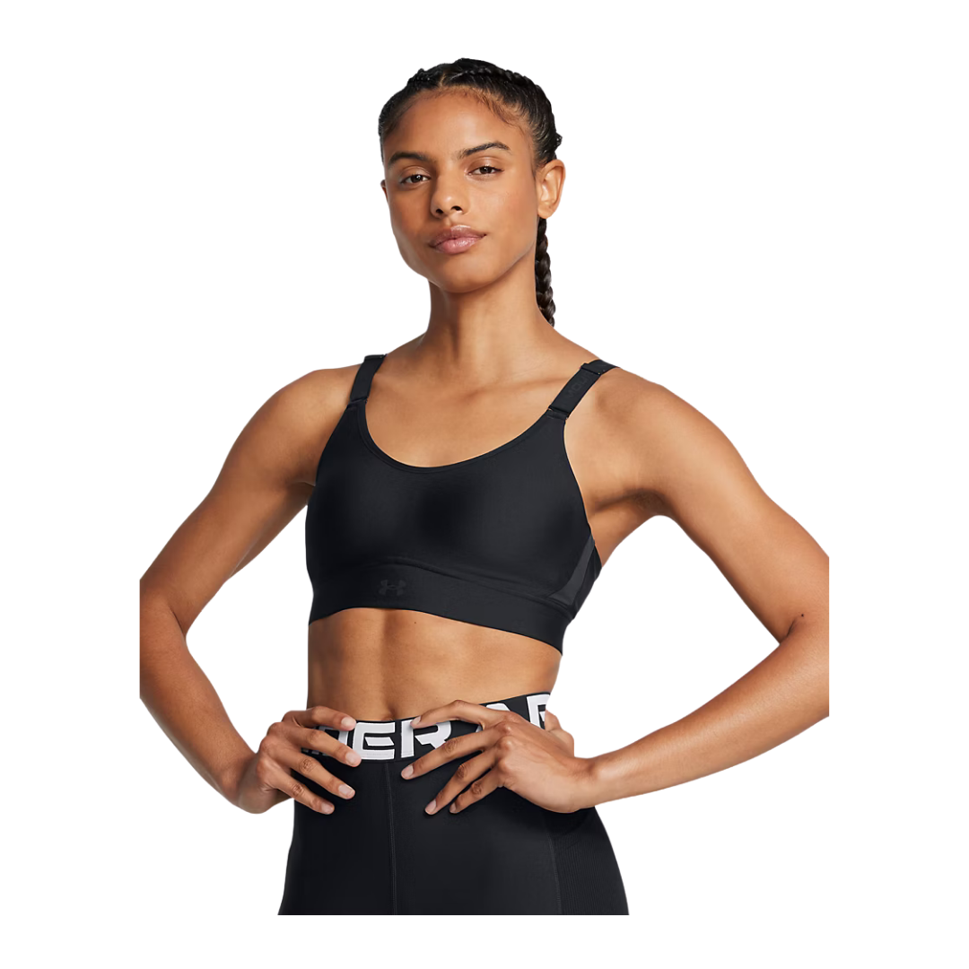 Reggiseno sportivo donna INFINITY MID