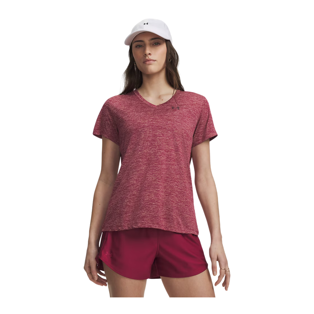 T-shirt donna TECH TWIST