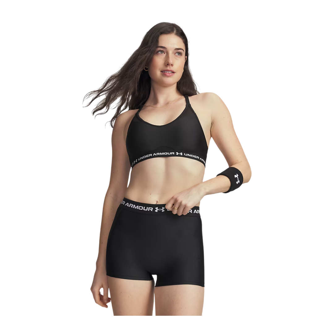 Reggiseno sportivo donna CROSSBACK