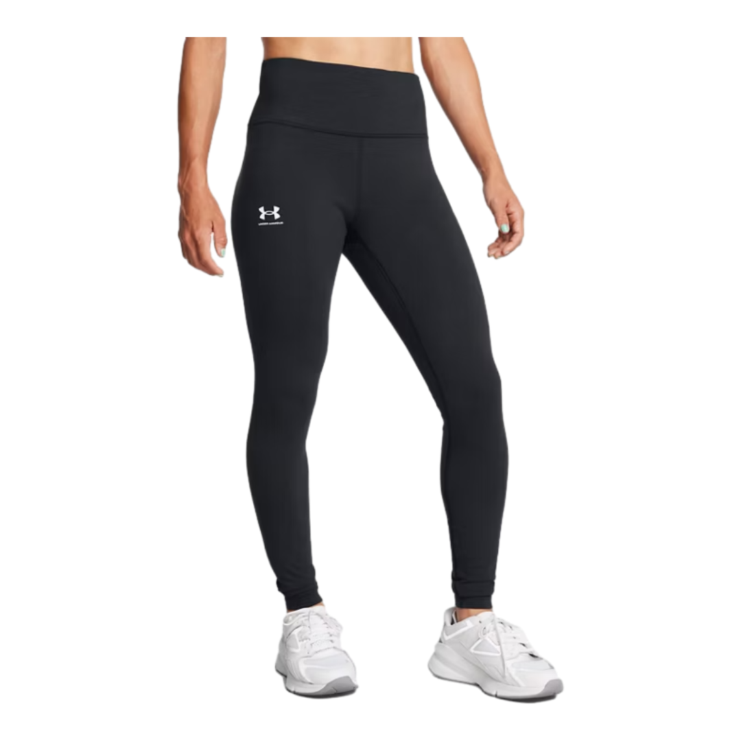 UNDER ARMOUR UA RIVAL LEGGING|Wmn