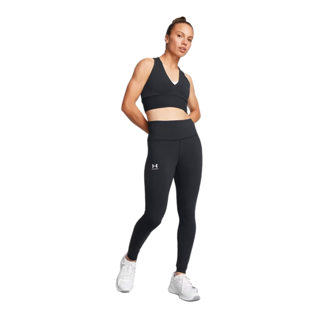UNDER ARMOUR UA RIVAL LEGGING|Wmn