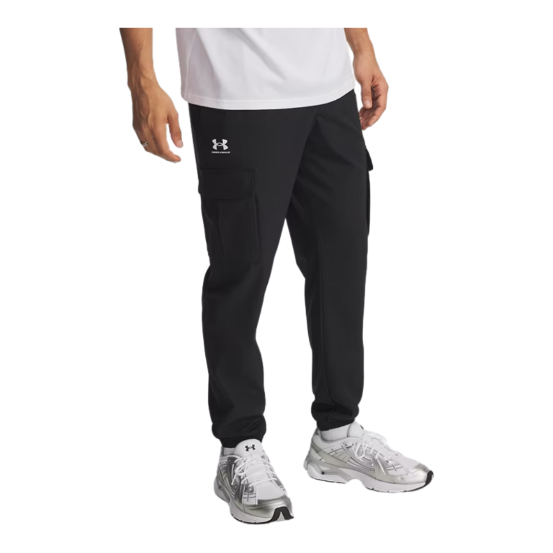 UNDER ARMOUR Ua Vibe Woven Cargo Pants-Man