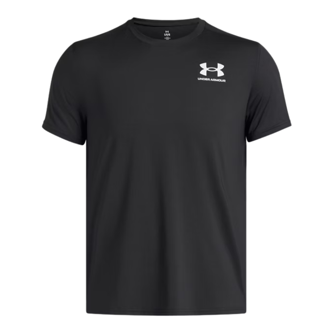 UNDER ARMOUR Ua Heatgear Fitted Ss-Man