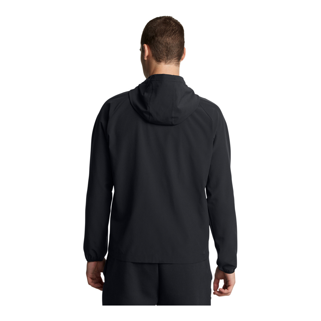 UNDER ARMOUR Ua Stretch Wnv Windbreakereu-Man