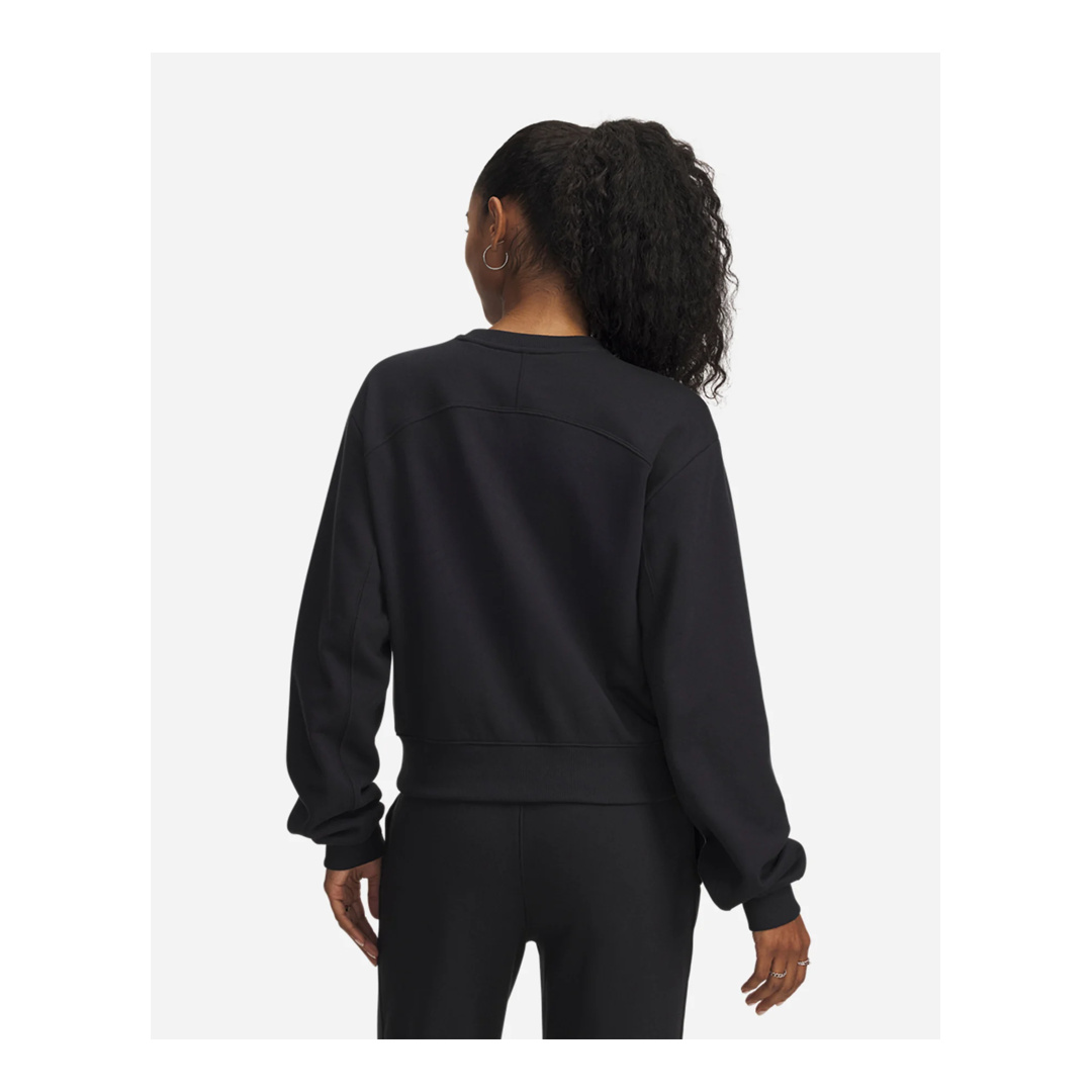 UNDER ARMOUR UA ICON VIDA FLC JOGGER|Wmn