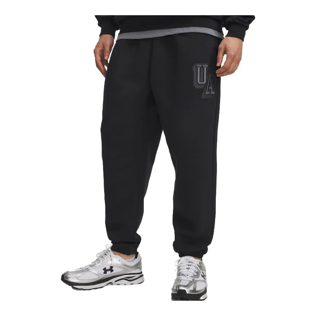 UNDER ARMOUR UA ICON FLC GRAPHIC JGR|Man