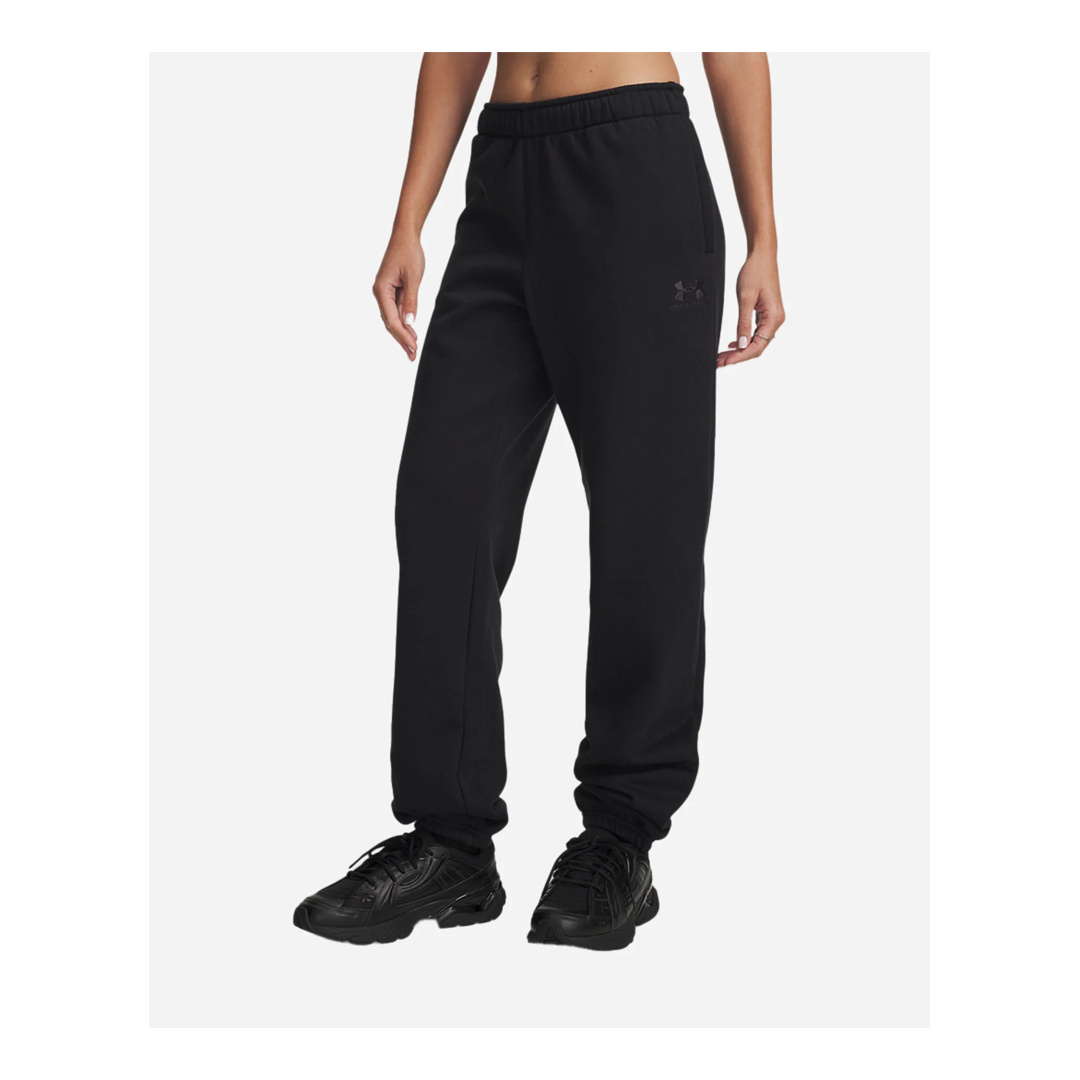 UNDER ARMOUR UA ICON VIDA FLC PANT|Wmn