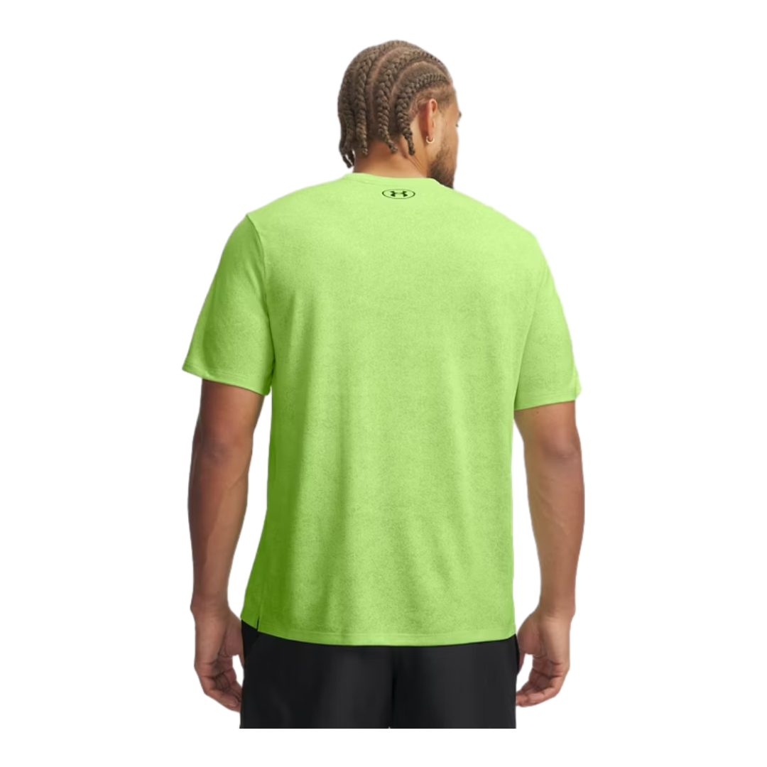 T-shirt uomo TECH