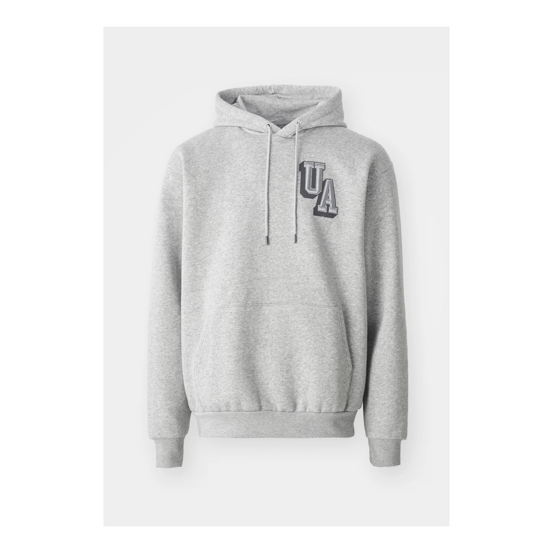 UNDER ARMOUR UA ICON FLC GRAPHIC TOP|Man