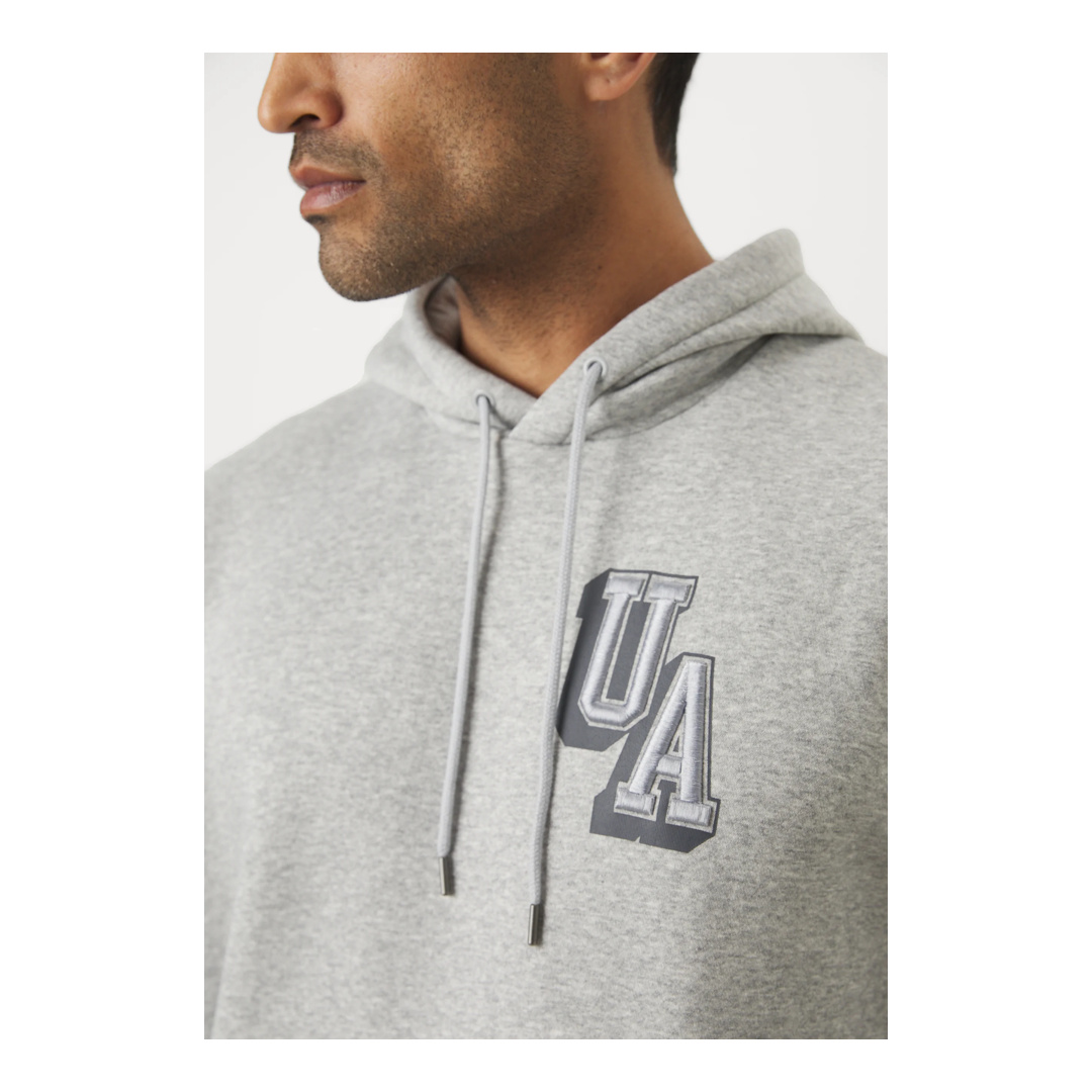 UNDER ARMOUR UA ICON FLC GRAPHIC TOP|Man
