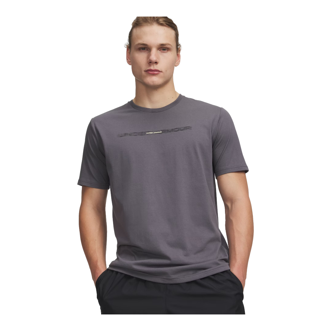 UNDER ARMOUR Ua M Blur Wm Ss-Man