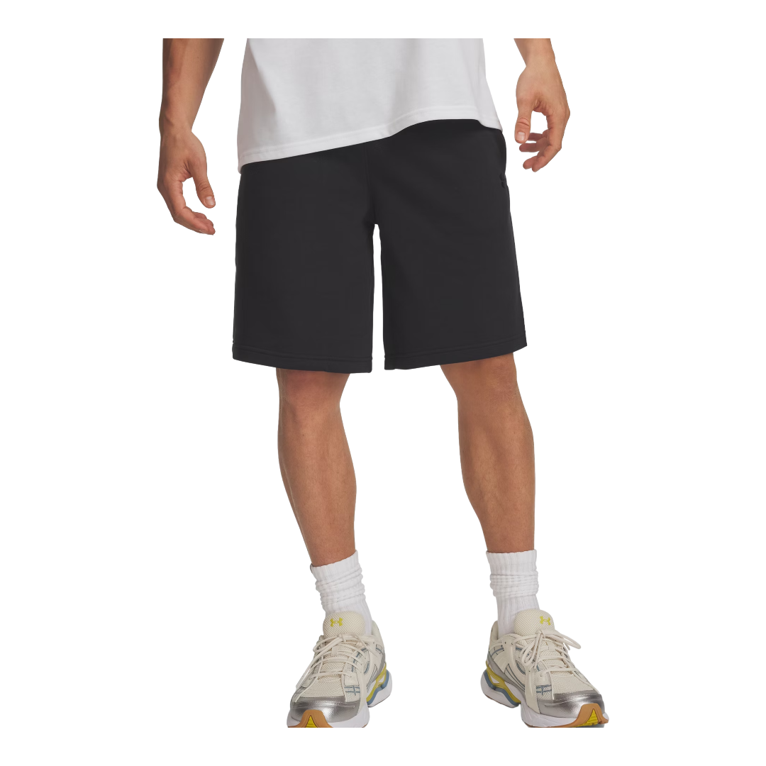 UNDER ARMOUR Ua Rival Lw Shorts-Man