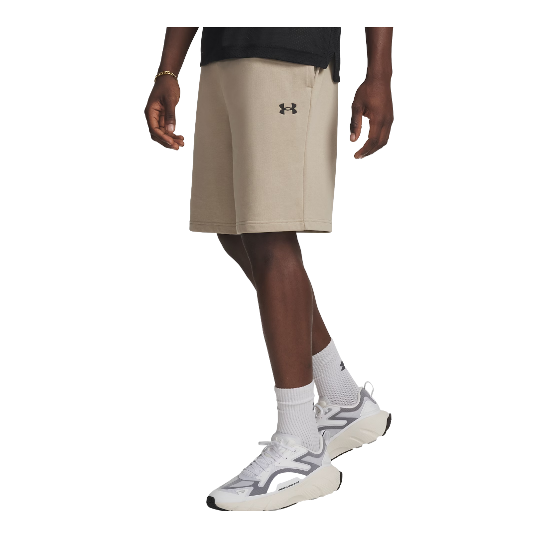 UNDER ARMOUR Ua Rival Lw Shorts-Man