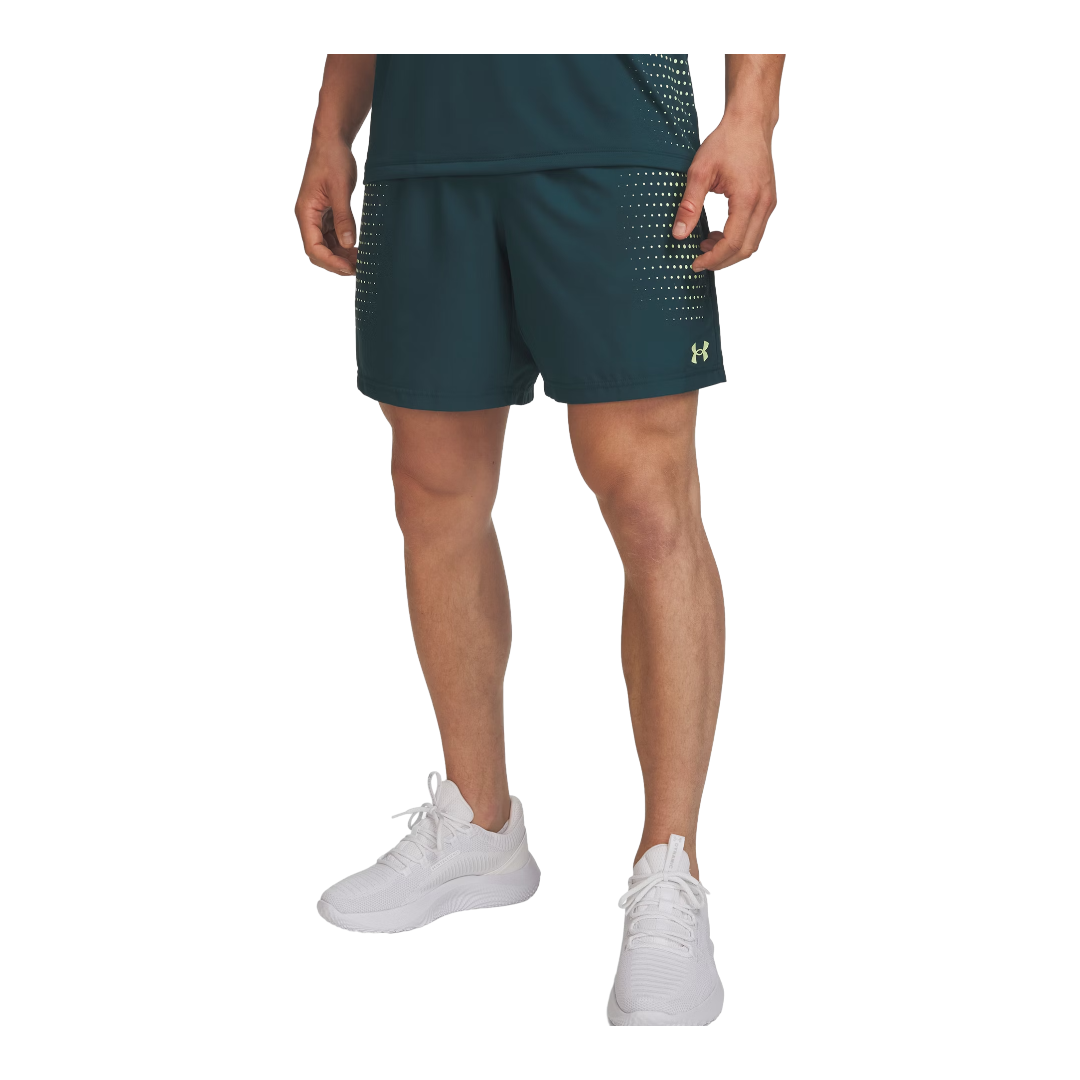 UNDER ARMOUR Ua Tech Play Short-Man