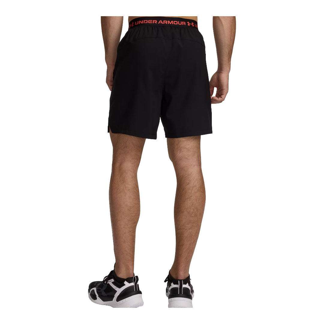 UNDER ARMOUR Ua Vanish Woven Short Dc-Man