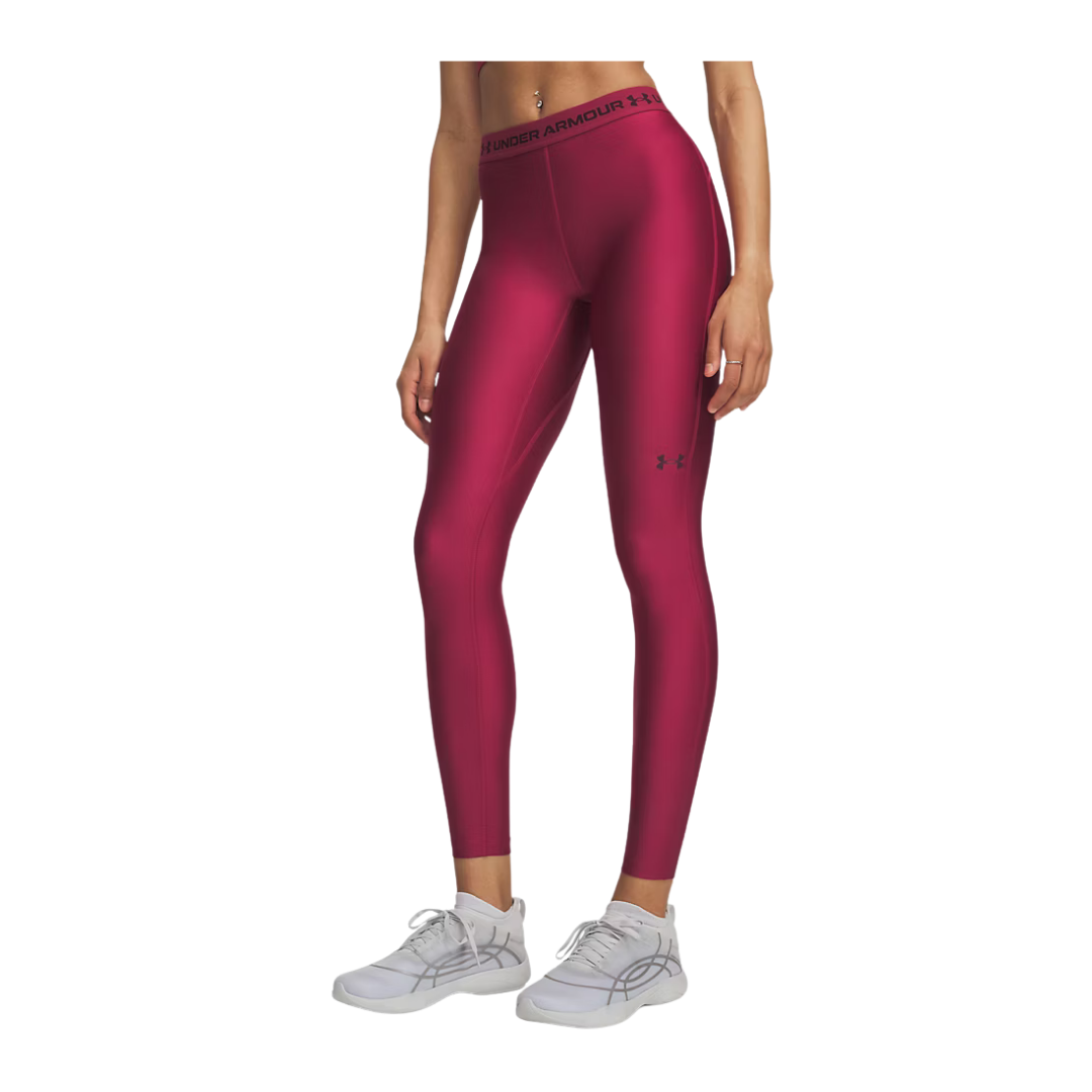 Pantaloni leggings donna HEATGEAR