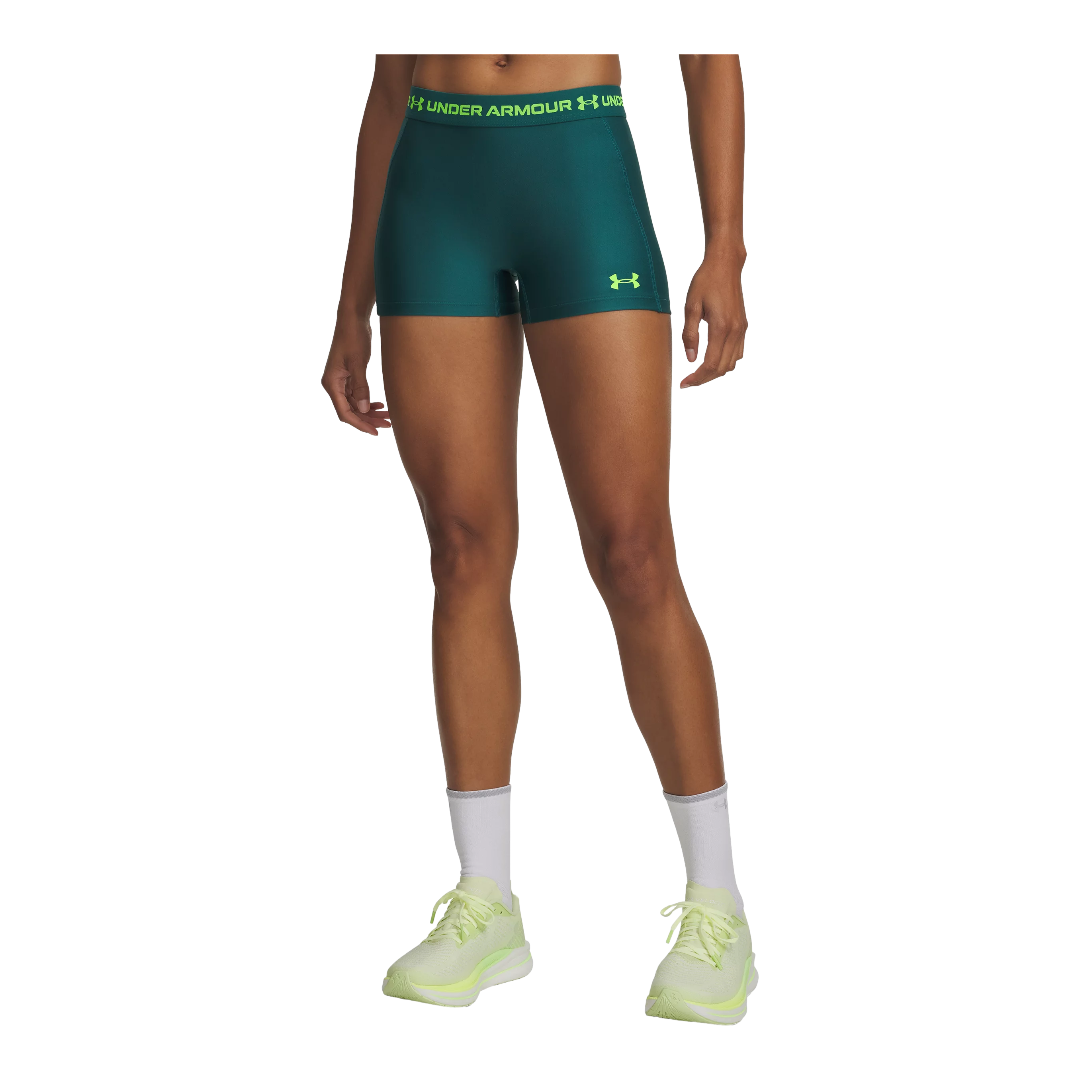UNDER ARMOUR Hg Shorty-Wmn