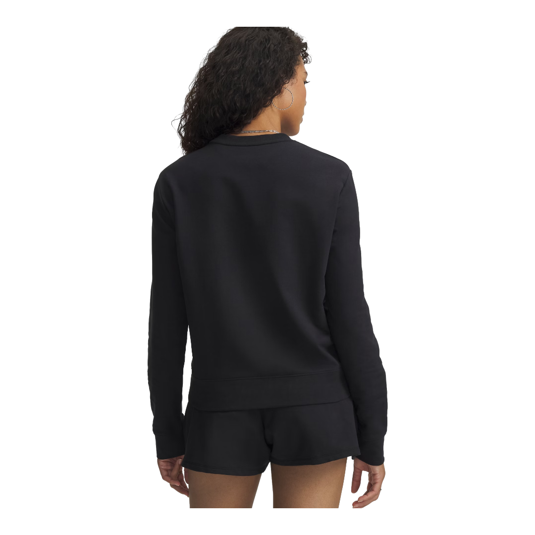 UNDER ARMOUR Sport Terry Crew-Wmn