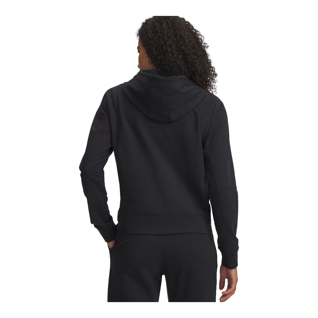 UNDER ARMOUR Sport Terry Fz-Wmn