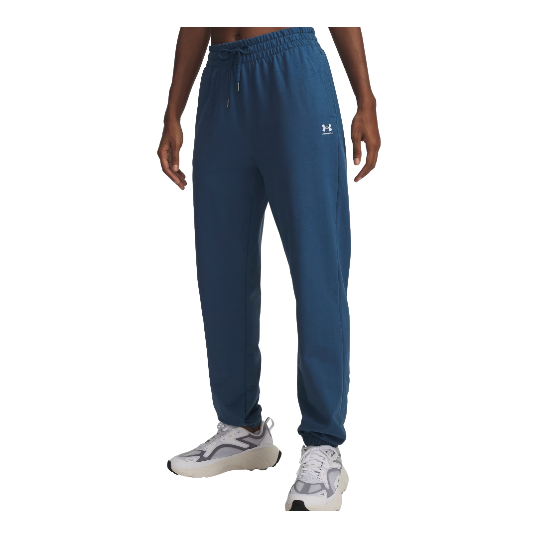 UNDER ARMOUR Sport Terry Jogger-Wmn