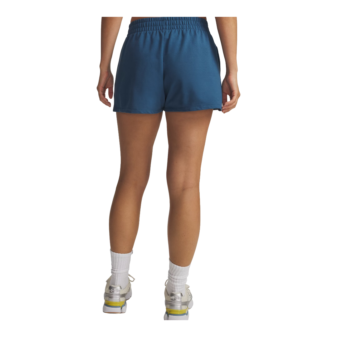 UNDER ARMOUR Ua Sport Terry Short-Wmn