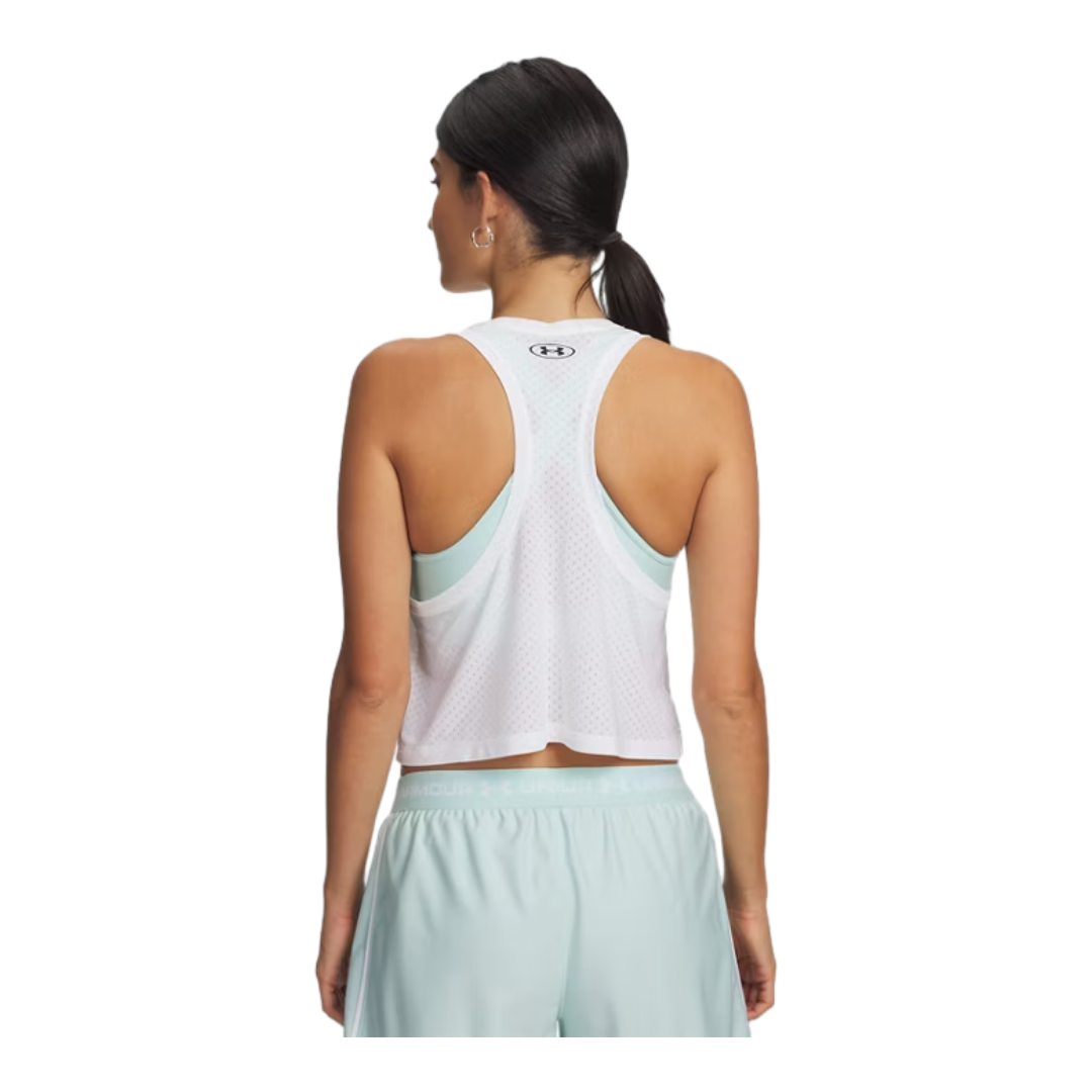 Canotta donna TECH SPORT MESH