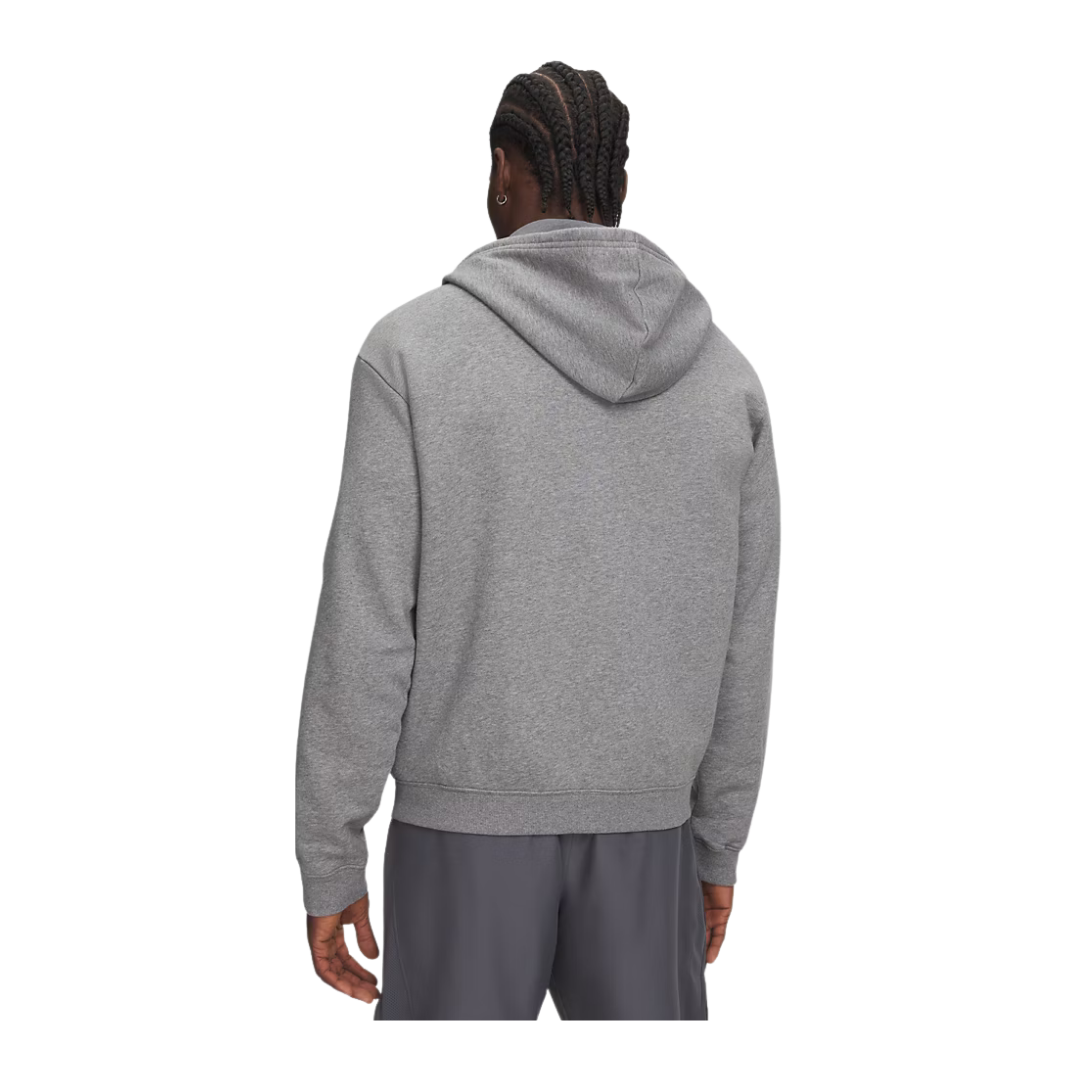 Felpa uomo UA RIVAL
