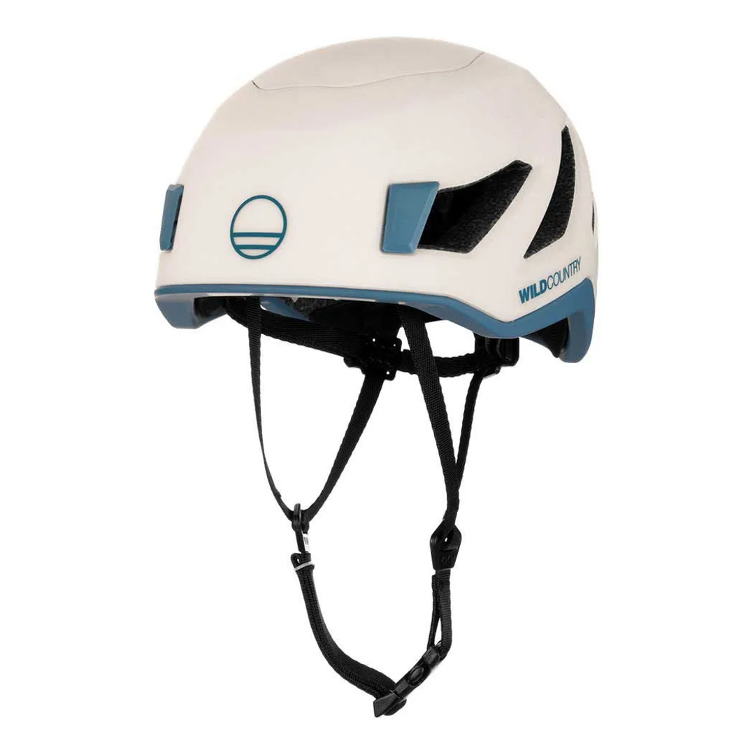 WILD COUNTRY Syncro Helmet - Size Uni