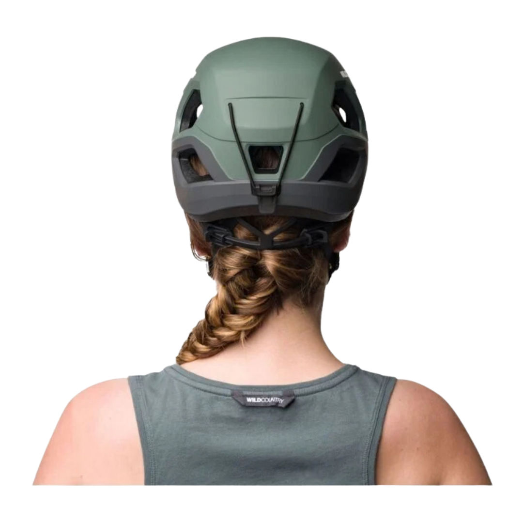 Casco unisex MOVEMENT