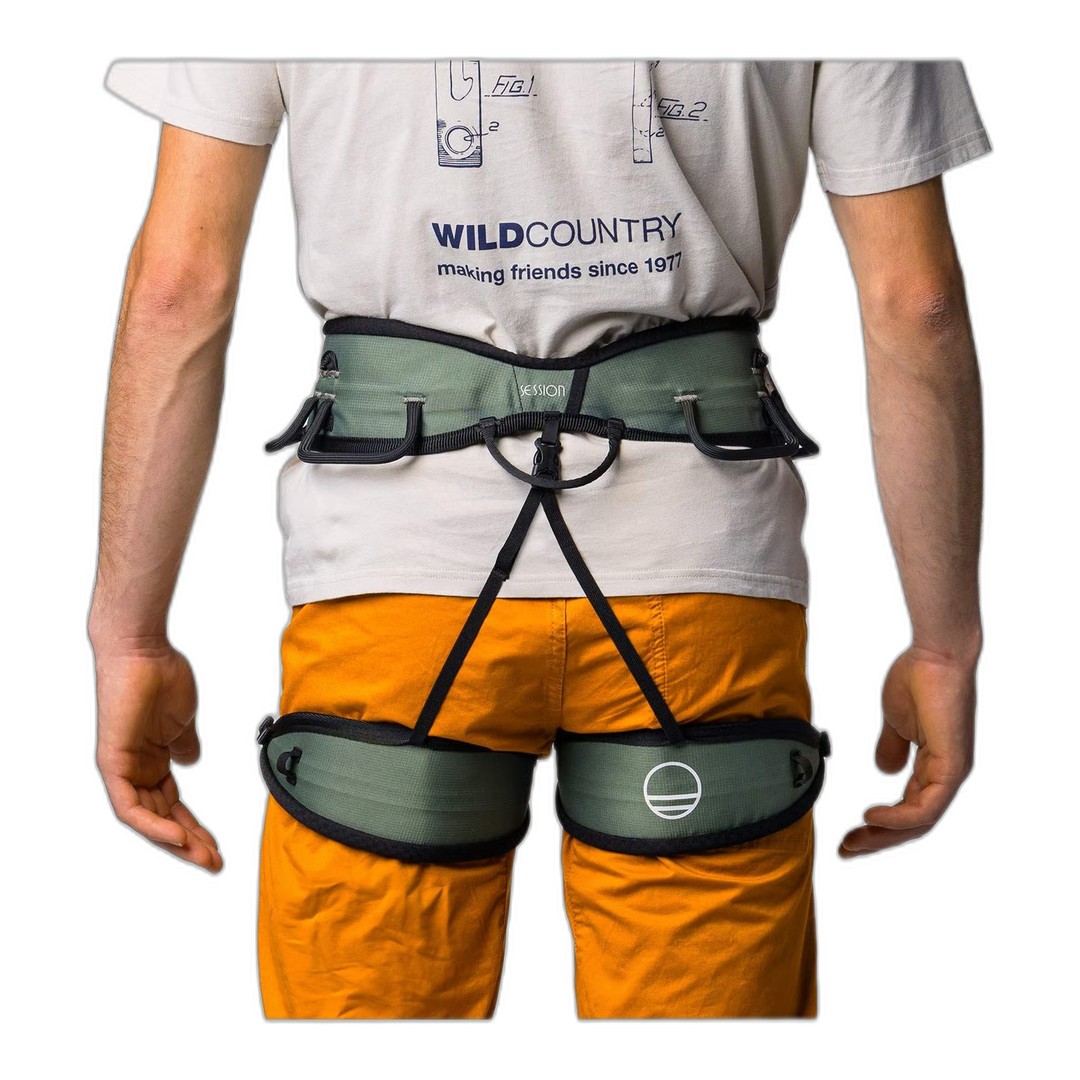 WILD COUNTRY Session 2.0 Men S