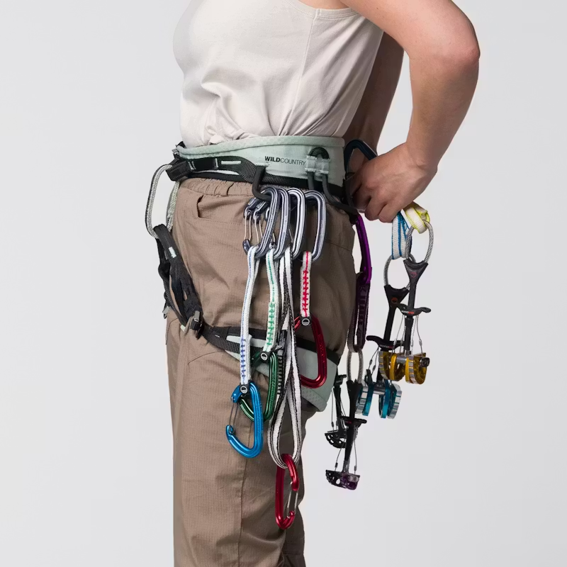 WILD COUNTRY Session 2.0 Women S