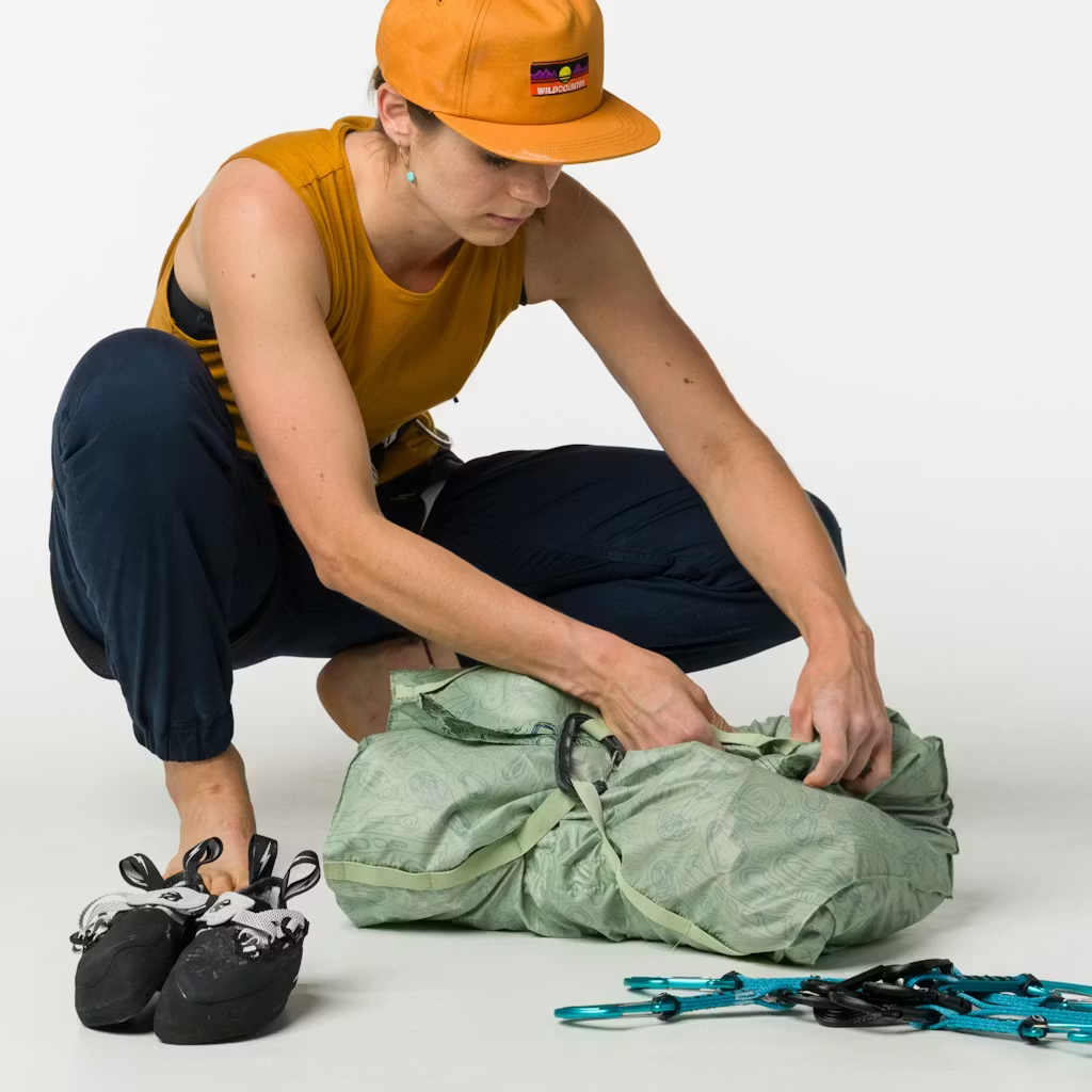 WILD COUNTRY Rope Tarp