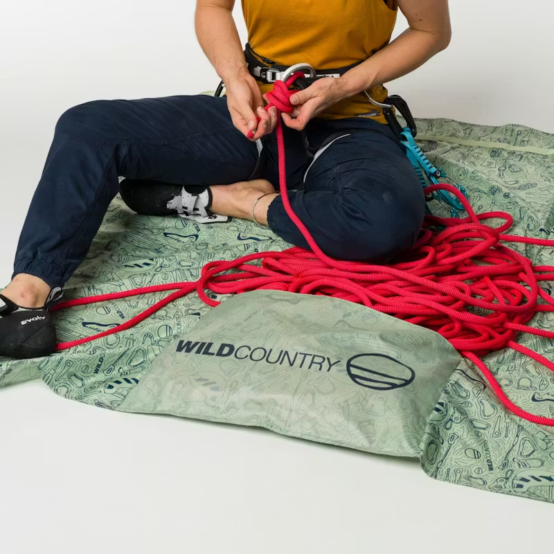 WILD COUNTRY Rope Tarp