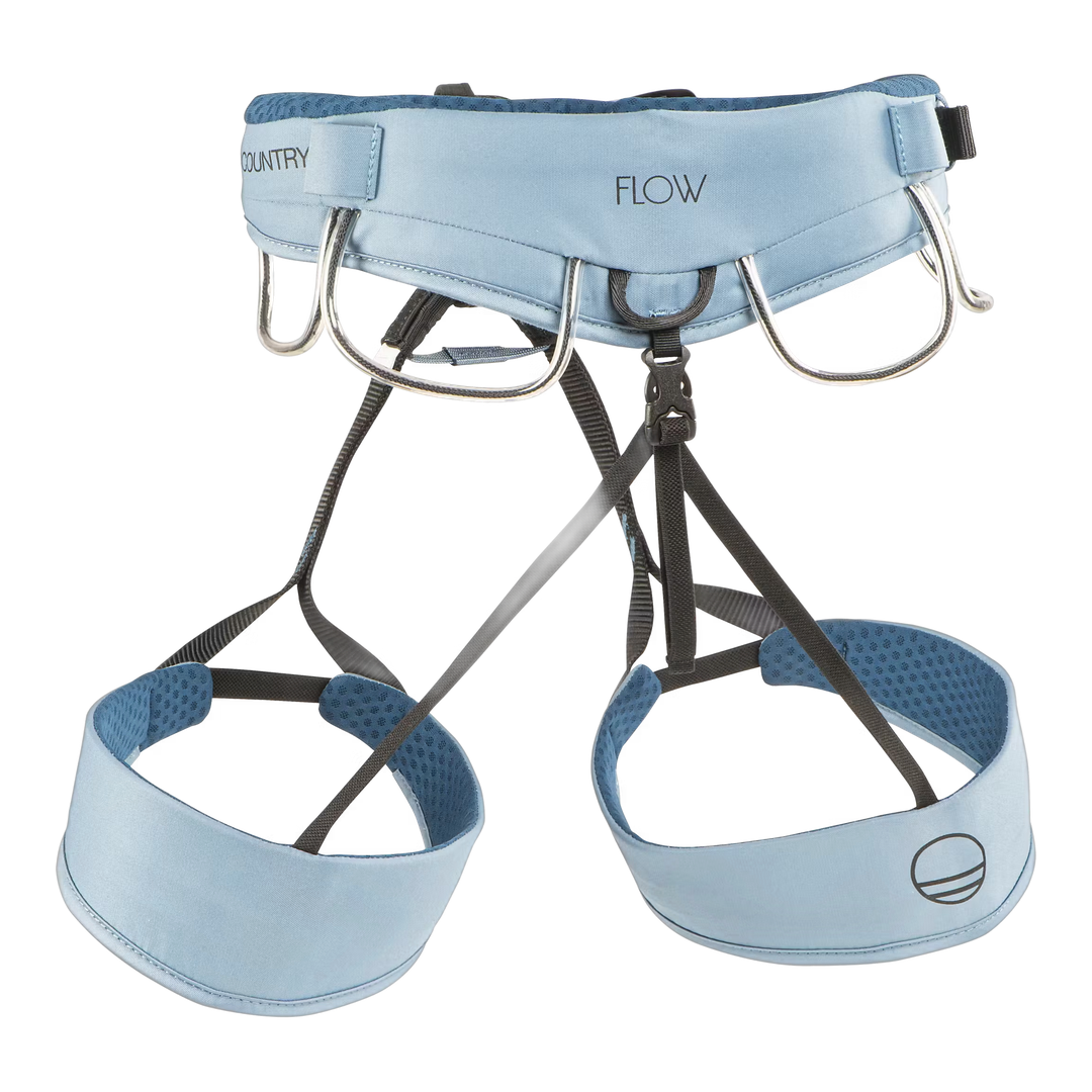 WILD COUNTRY Flow 2.0 Women S _ 8610 - Deepwater/Petrol