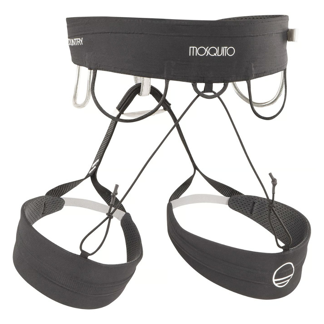 WILD COUNTRY Mosquito Women S _ 0978 - Black/Seaweed