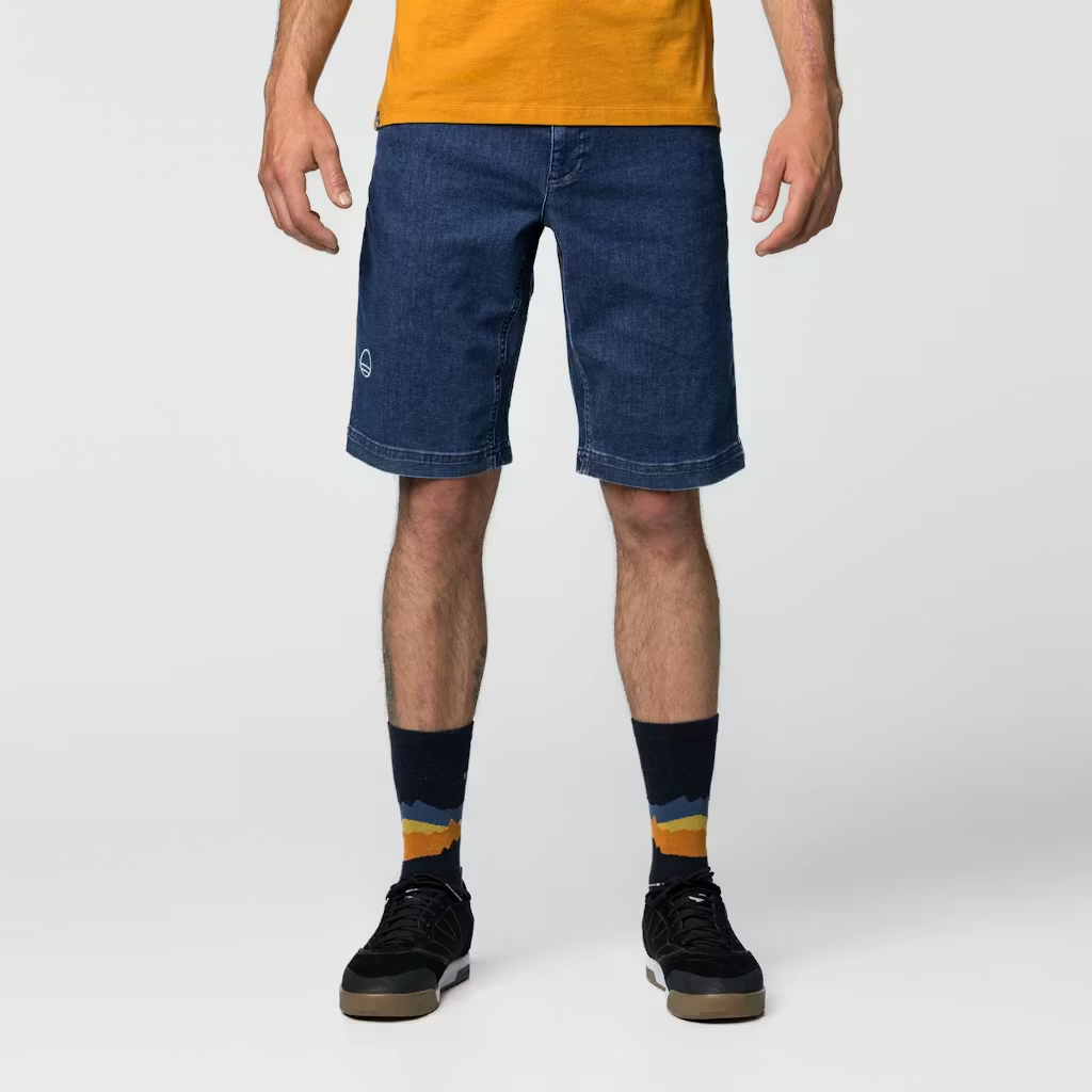 WILD COUNTRY Session 2 M Denim Short