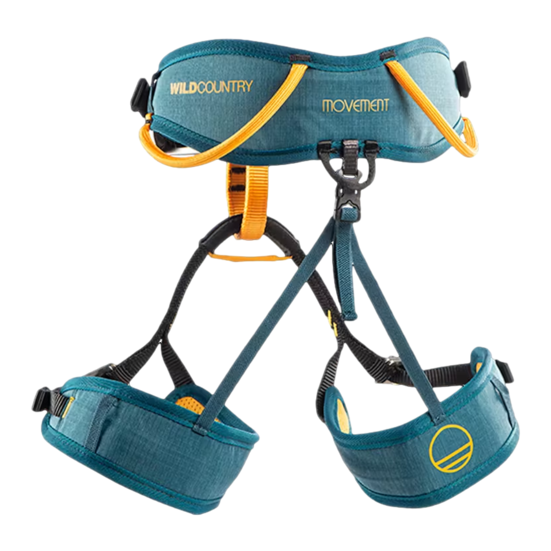 WILD COUNTRY Movement Junior|Unisex