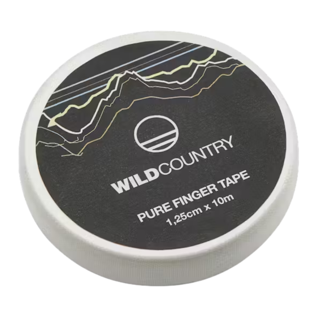 WILD COUNTRY Pure Finger Tape 1,25X10|Unisex